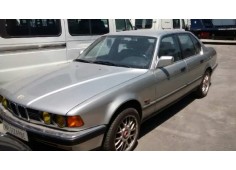 bmw serie 7 (e32) del año 1990 2