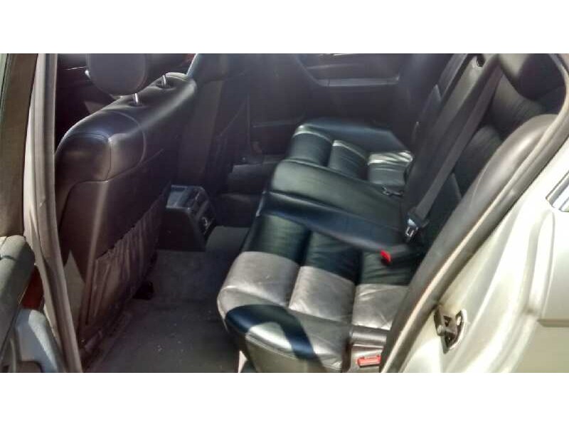 bmw serie 7 (e32) del año 1990