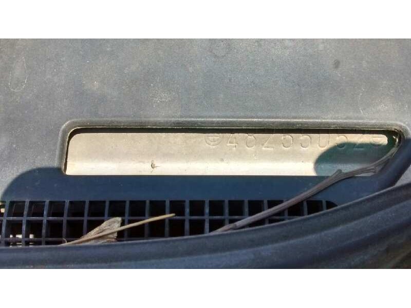 bmw serie 7 (e32) del año 1990