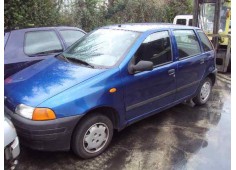 fiat punto berl. (176) del año 1998