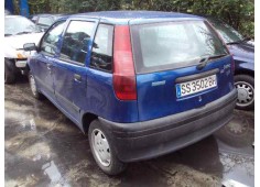 fiat punto berl. (176) del año 1998 2