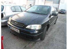 opel astra g berlina del año 1998