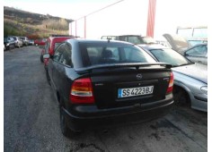 opel astra g berlina del año 1998 2