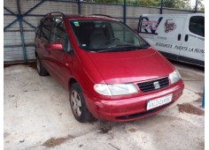 seat alhambra (7v8) del año 1998
