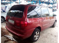 seat alhambra (7v8) del año 1998 2