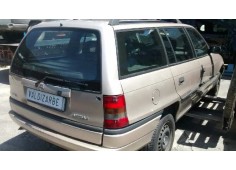 opel astra f caravan del año 1997 2