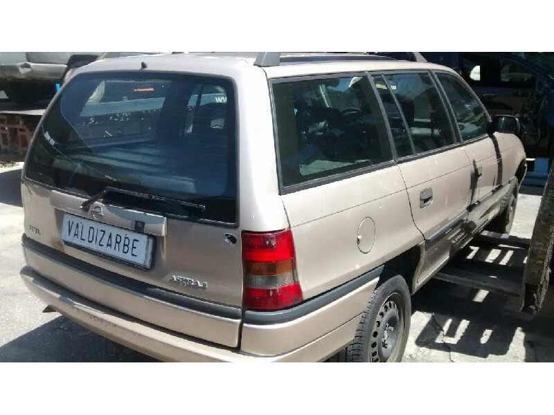opel astra f caravan del año 1997