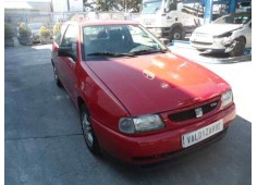 seat ibiza (6k) del año 1999