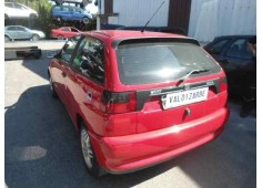 seat ibiza (6k) del año 1999 2