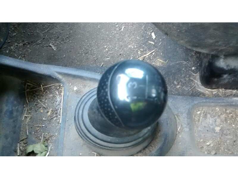 peugeot partner (s1) del año 2000