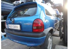 opel corsa b del año 1998