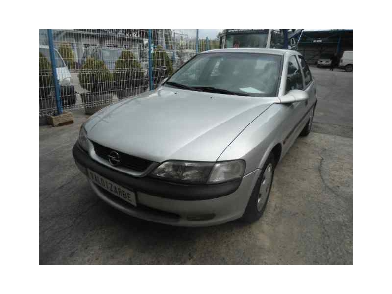 opel vectra b berlina del año 1997
