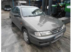 nissan primera berlina (p11) del año 1997