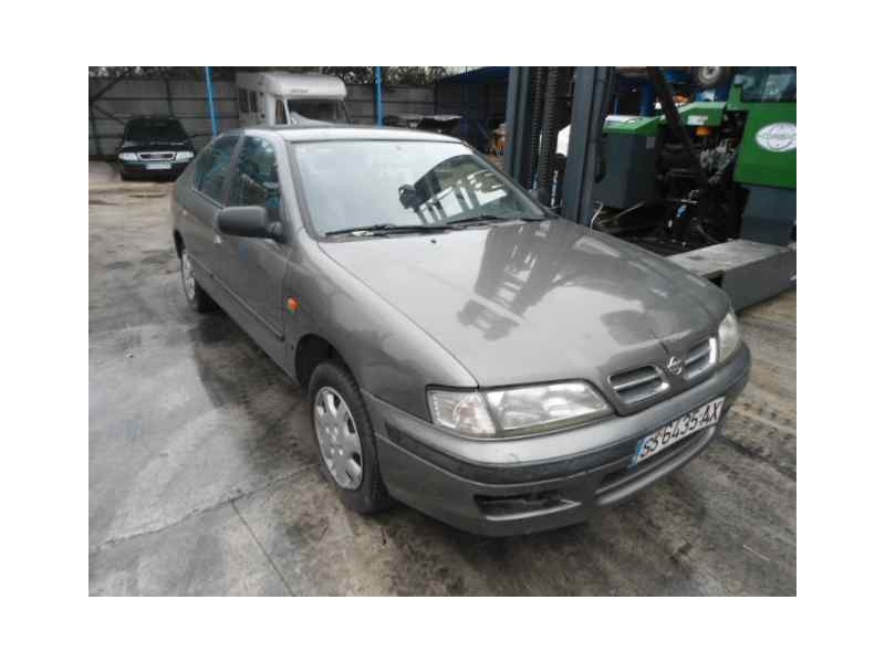 nissan primera berlina (p11) del año 1997
