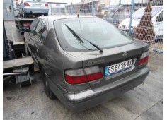 nissan primera berlina (p11) del año 1997 2
