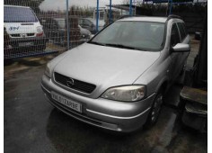 opel astra g caravan del año 1999