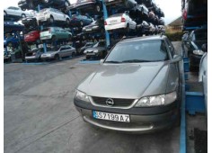 opel vectra b caravan del año 1997