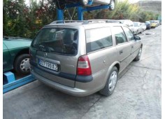 opel vectra b caravan del año 1997 2