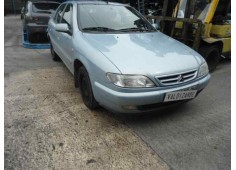 citroën xsara berlina del año 1999