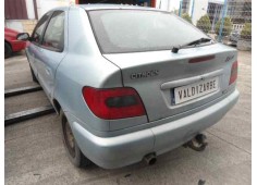 citroën xsara berlina del año 1999 2