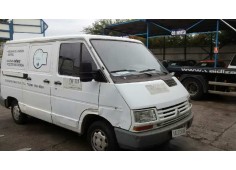 renault trafic (desde 5.89) del año 1997
