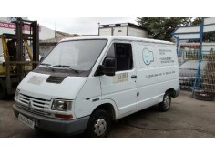 renault trafic (desde 5.89) del año 1997 2