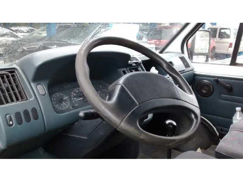 renault trafic (desde 5.89) del año 1997