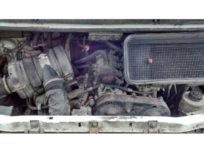 renault trafic (desde 5.89) del año 1997