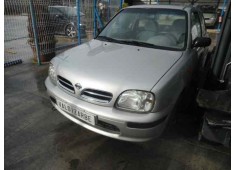 nissan micra (k11) del año 1998