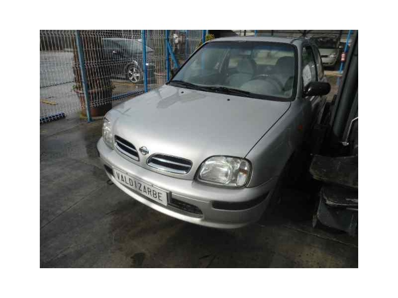 nissan micra (k11) del año 1998