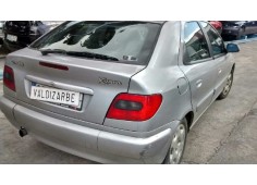 citroën xsara berlina del año 2000 2