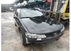 peugeot 406 berlina (s1/s2) del año 2000