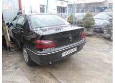 peugeot 406 berlina (s1/s2) del año 2000 2