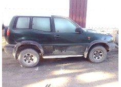 nissan terrano/terrano.ii (r20) del año 1998 2