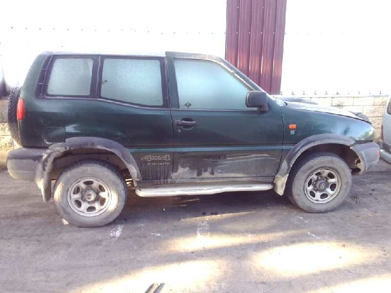nissan terrano/terrano.ii (r20) del año 1998