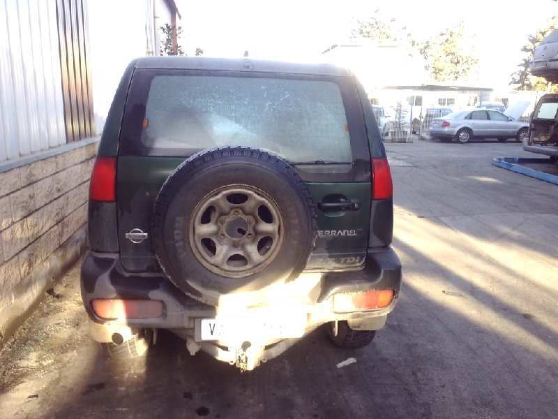 nissan terrano/terrano.ii (r20) del año 1998