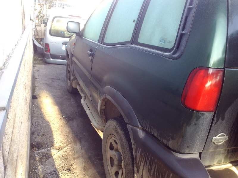 nissan terrano/terrano.ii (r20) del año 1998