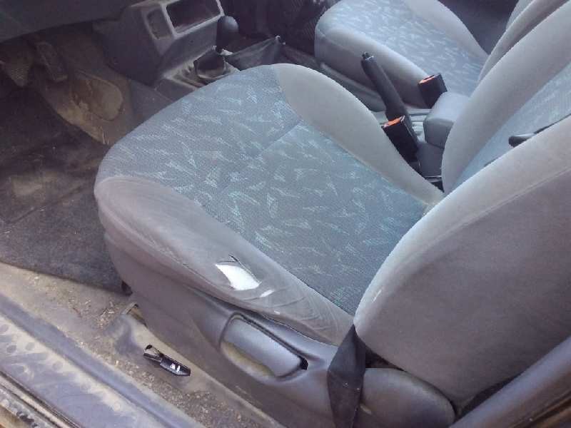 nissan terrano/terrano.ii (r20) del año 1998