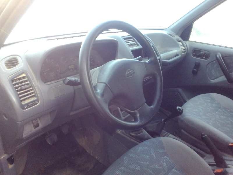 nissan terrano/terrano.ii (r20) del año 1998