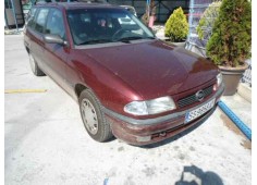opel astra f caravan del año 1997