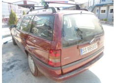 opel astra f caravan del año 1997 2