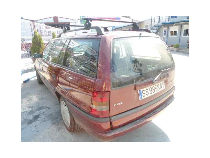 opel astra f caravan del año 1997