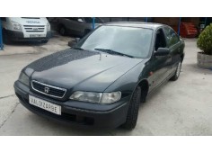 honda accord berlina (cc/ce) del año 1996