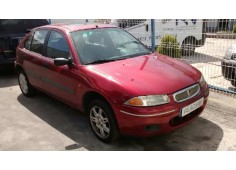 mg serie 200 (rf) del año 1998