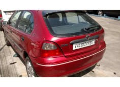 mg serie 200 (rf) del año 1998 2