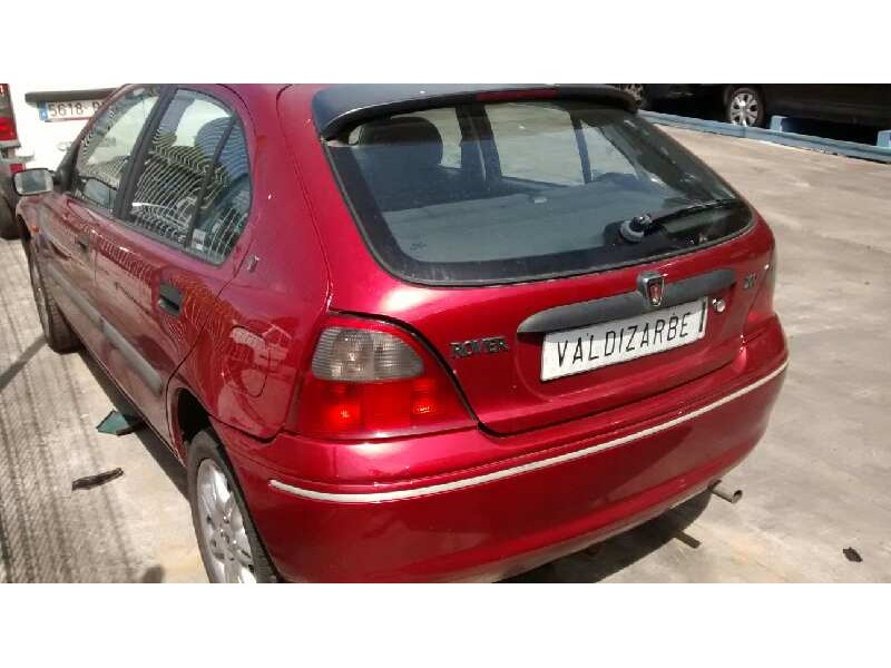 mg serie 200 (rf) del año 1998