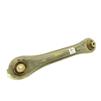 BRAZO SUSPENSION INFERIOR TRASERO IZQUIERDO NOREF 