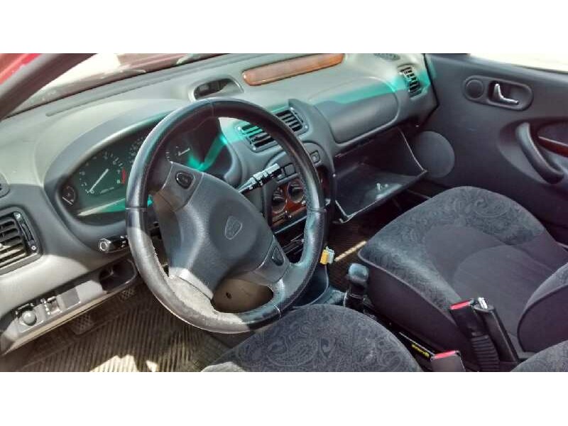 mg serie 200 (rf) del año 1998