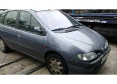renault megane i scenic (ja0) del año 1999 2