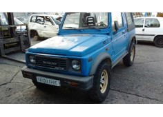 suzuki samurai jht del año 1989